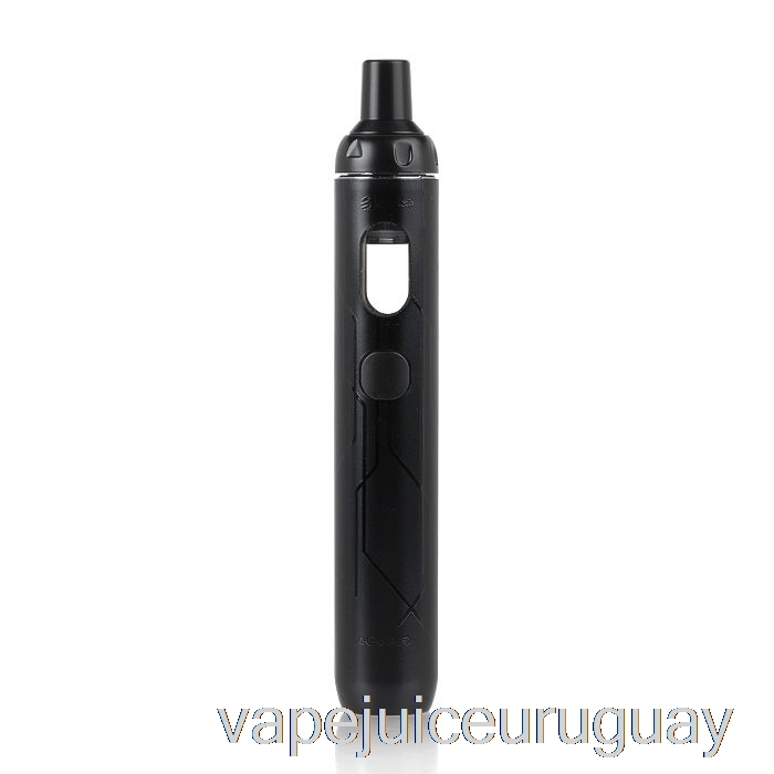 Joyetech Ego Aio Kit De Inicio Todo En Uno Edición Del Décimo Aniversario - Vaporizador Negro Recargable